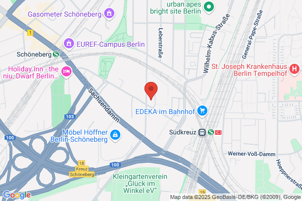 NCNET GmbH