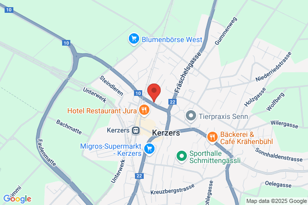 Roth Elektro Kerzers AG