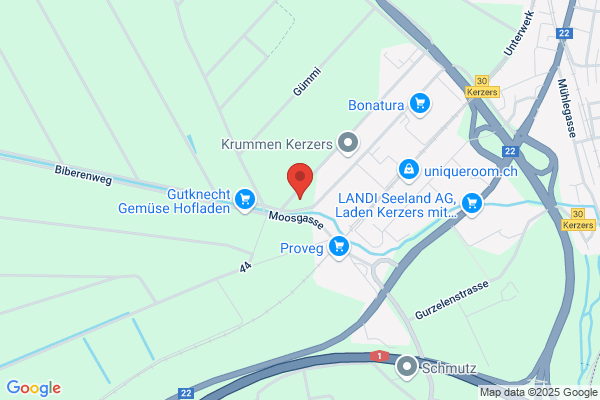 Gartenbau Mönch AG