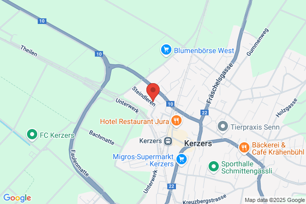 K + K Immobilien u. Treuhand