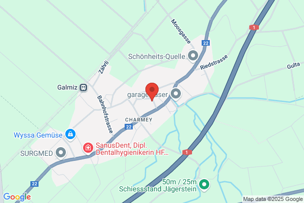 Wohnbaer GmbH