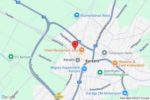 Spielgruppe Zottelbaer