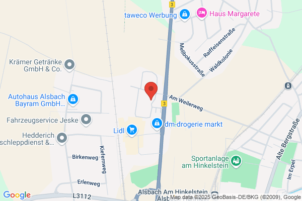 Wolf Intersnacks (Schweiz) AG