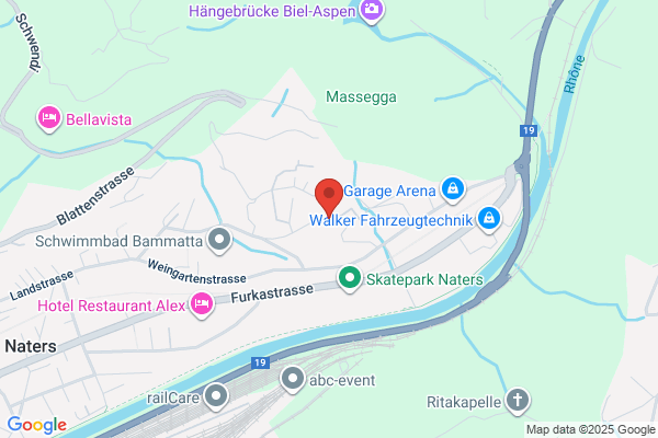 Salzmann Logistic GmbH