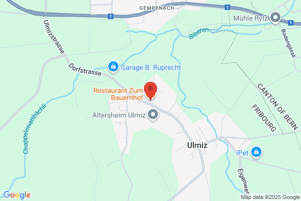 Zum Bauernhof
