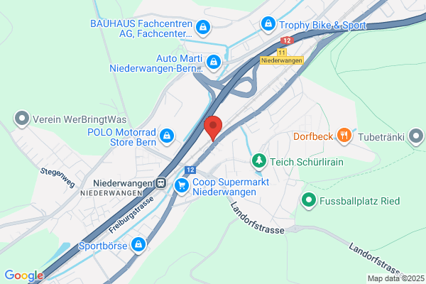RS Stoller GmbH