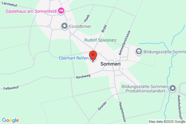 Eberhart Reifen GmbH