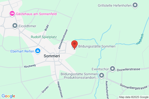 Bildungsstaette Sommeri