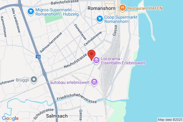 Buehler Bedachungen + Bauspenglerei AG