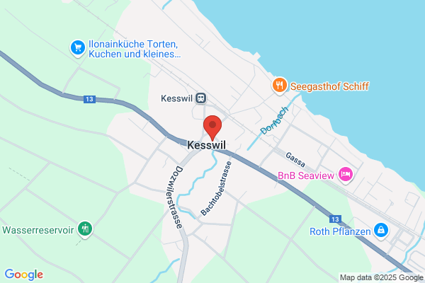 Die Schweizerische Post