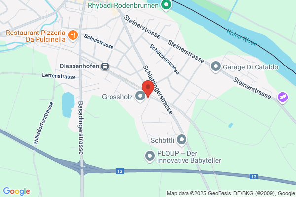 Fiber Seal (Ostschweiz) AG