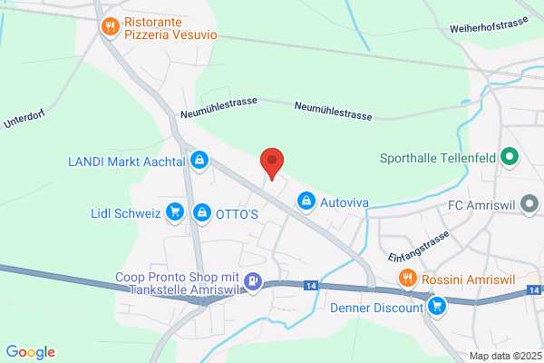 GU Oberthurgau