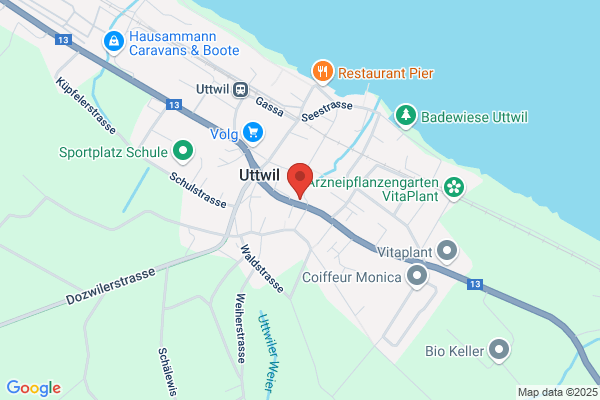 Gasthaus Frohsinn