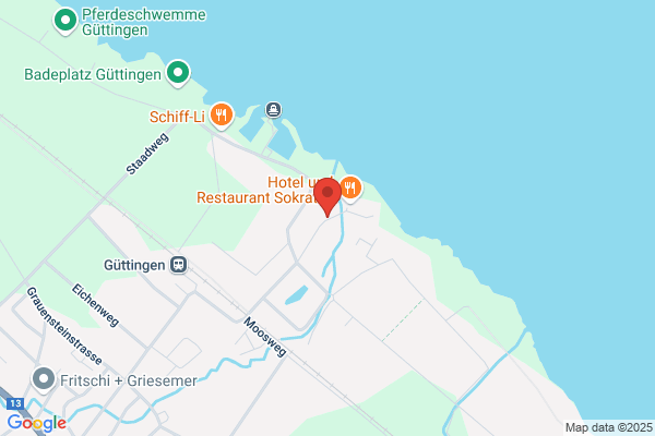 Gesundheitszentrum Sokrates AG