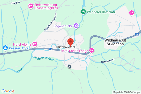 Haus und TV-Service Wick
