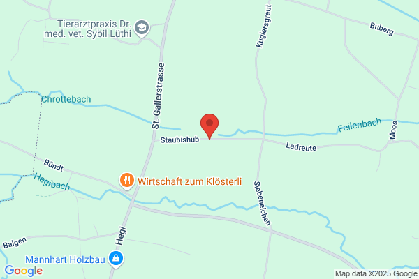 L. Steib Gartenbau GmbH