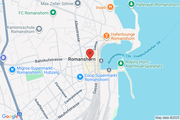 Physio Hochuli GmbH - 071 461 10 54