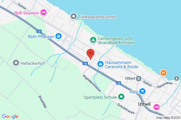 ResiCamp-Buchen GmbH
