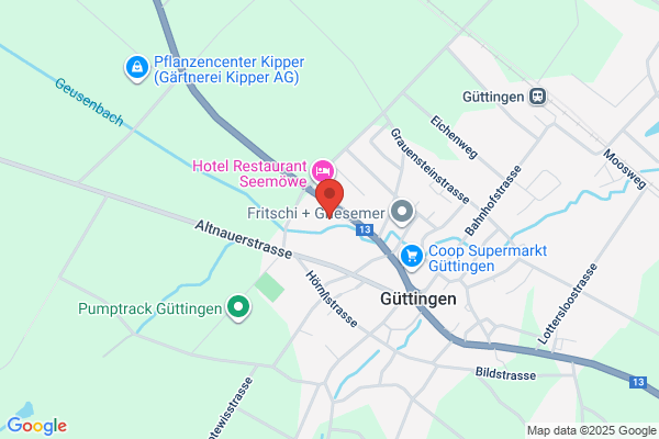 Rutishauser GmbH