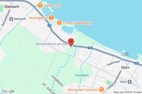 Tierarztpraxis Bodensee AG
