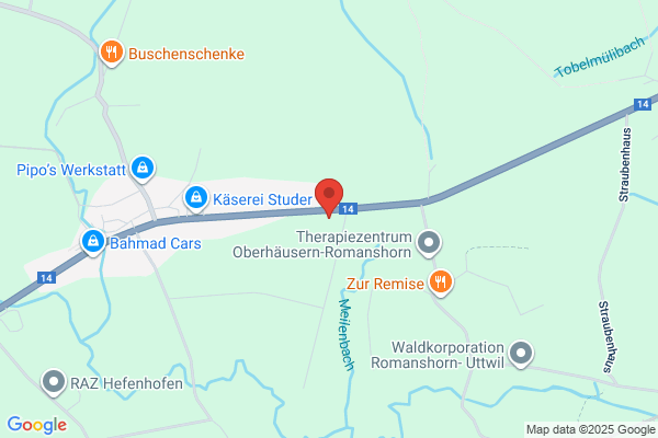 Wuethrich-Baumschulen AG
