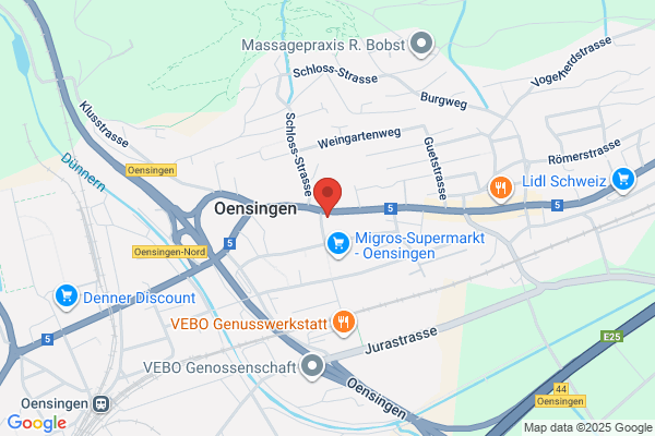 DROPA Drogerie Siegrist