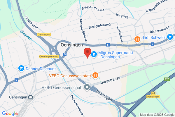 Excellent Personaldienstleistungen Oensingen AG