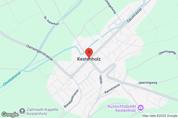 Gäustra AG