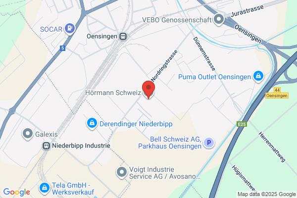 Hörmann Schweiz AG