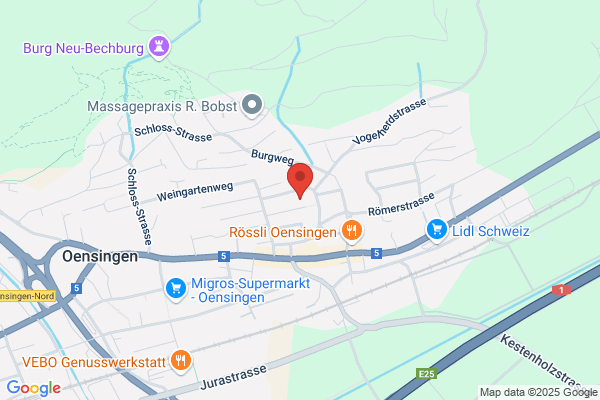 LTS Regalsysteme GmbH