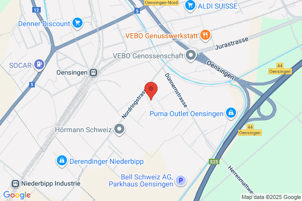 NOE-Schaltechnik GmbH (SEMA die Fertiggarage)