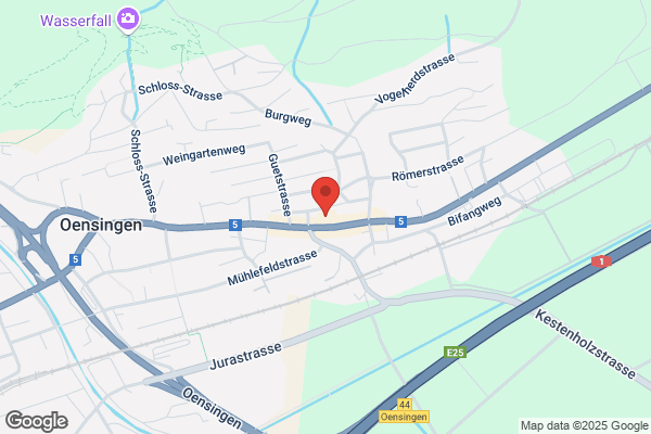 Physio-Team Oensingen
