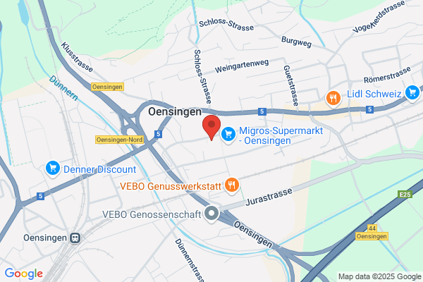 Dosenbach