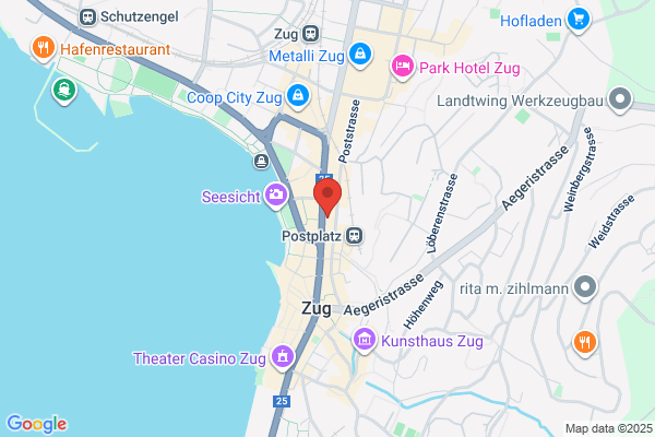 Amway Schweiz AG