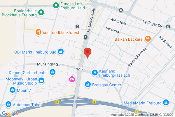 COMVEN GmbH