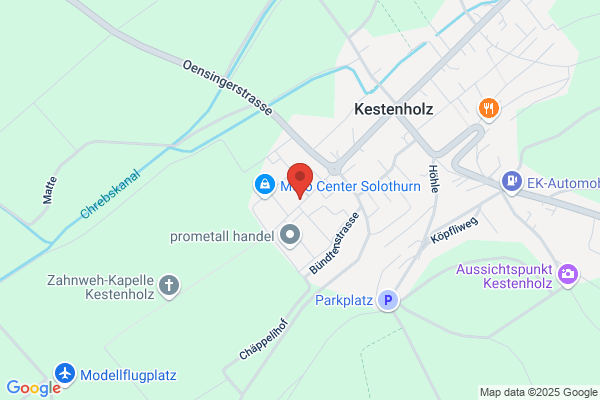Marantec Kestenholz AG