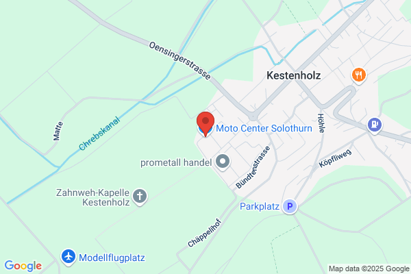 Moto-Shop Obrist und Rellstab GmbH