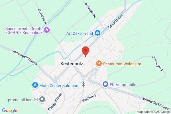 Roemisch.-kath. Pfarramt