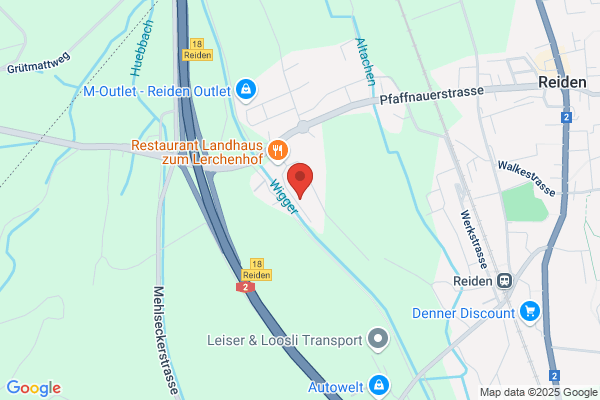 VM-Logistik AG