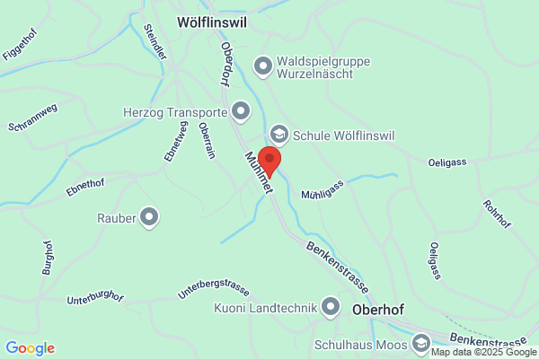 Treier Holzbau AG