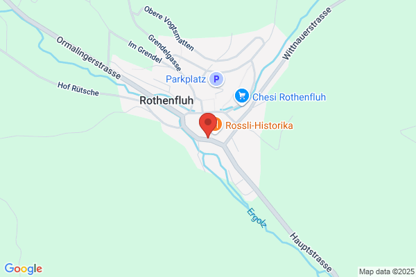 Bochsler-Handels AG
