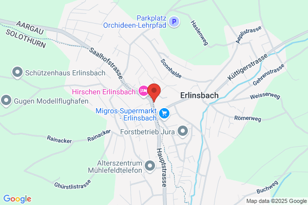 Chaeslaube Obererlinsbach