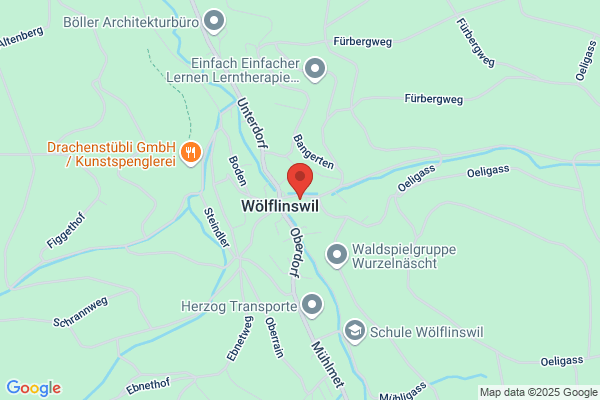 Die Schweizerische Post