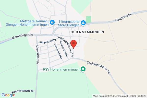 ERB Schreinermontagen