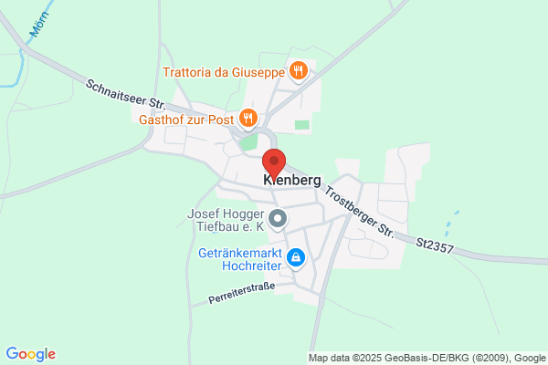 Top Support GmbH