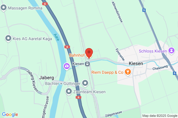 Gasthof zum Bahnhof