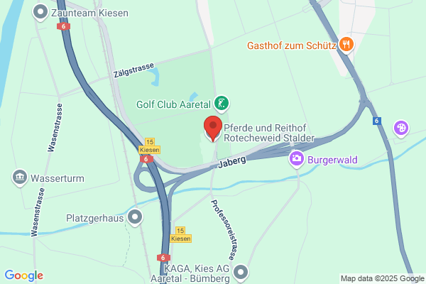 Islandpferdehof Rotecheweid AG