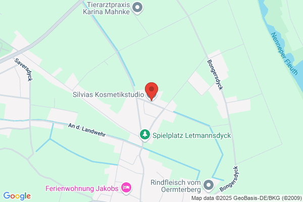Kosmetisches Institut Silvia