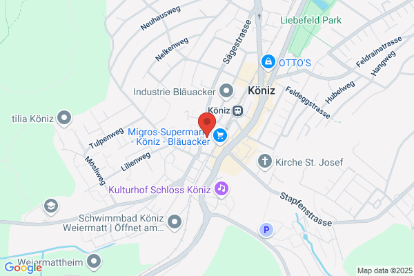 Rentenanstalt / Swiss Life