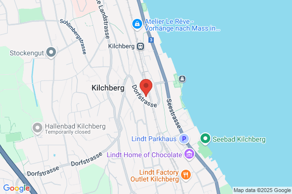 Chlei-Laedeli-Traegerkreis